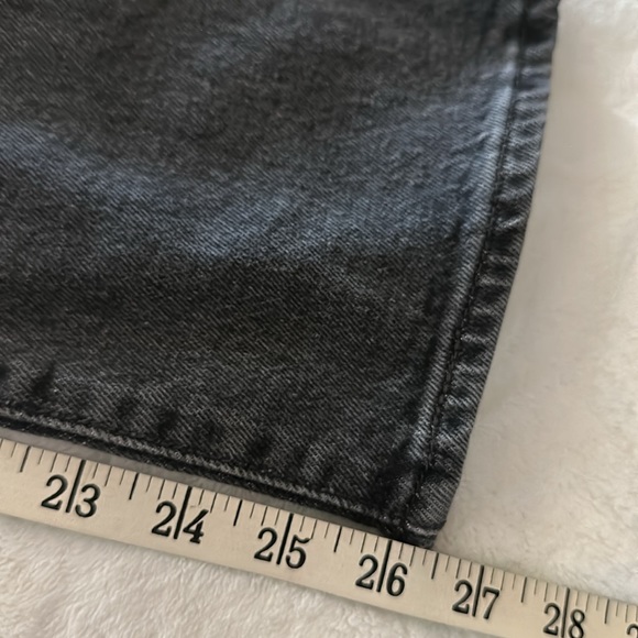 Levi’s Wedgie Straight Jeans Size 29 - Picture 13 of 13